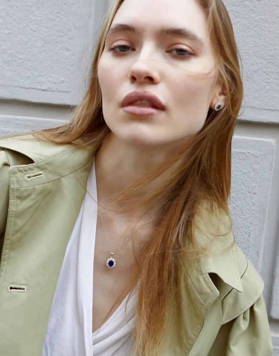 Collar Diana Étoile™