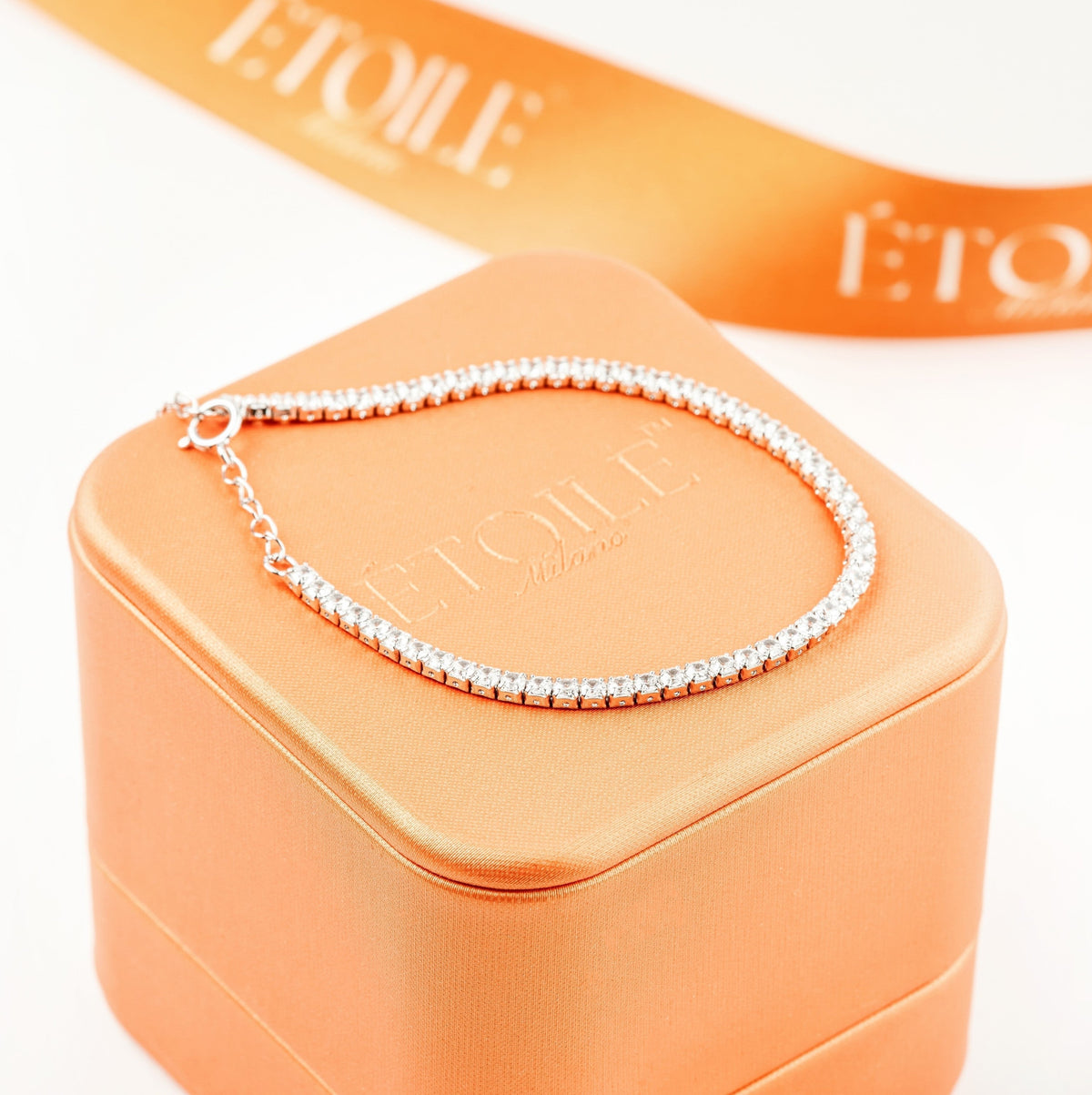 Pulsera Timeless