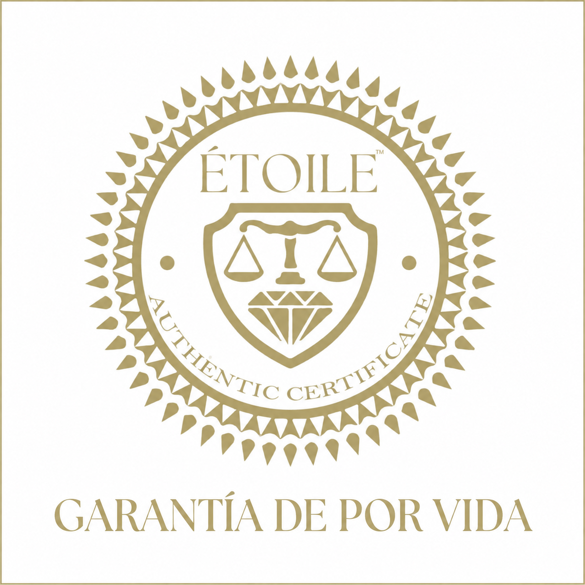Garantía De Por Vida