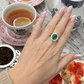 Anillo "Diana" Zafiro Étoile™