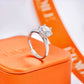Étoile Milano™ Solitaire