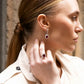 Pendientes Colgantes Diana Étoile™