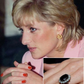 Anillo "Diana" Zafiro Étoile™