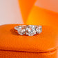 Anillo Trilogía Étoile