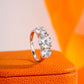 Anillo Trilogy Étoile™